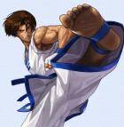 Fighter Of Callenger