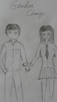 Gender Change
