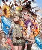 [블랙불릿]엑스트라 스이바라 키하치입니다~