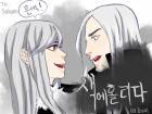 [리본] 색에 홀리다.