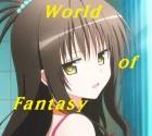 World of Fantasy(월드 오브 판타지)