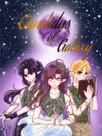 Candidus : 파이시스의 세 아이