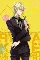 [IB:이브/BL]미술관 러버즈!