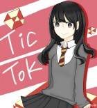 [해리포터] Tic Tok
