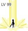 LV99 용사