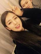 [윤보미] 끝과 새로운 시작의 상관관계