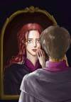 [해리포터] All Hallows' Eve (Harry x Snape) 단편