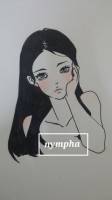 [원피스] Nympha