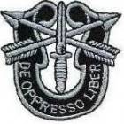 Green Berets