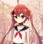 [츤데레키우기]츤데레?