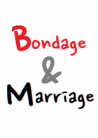 [완결/출간] Bondage & Marriage