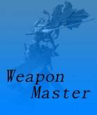 [SAO/소드 아트 온라인]Weapon Master 웨폰 마스터