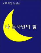 [오후매일단편집] 나 혼자만의 밤