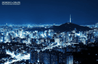 서울에서