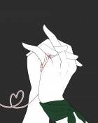 [원피스] Love knot