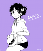 [원피스]앤(Anne)(완)