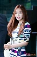 [손나은] 침상도시 세탁소