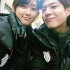 [응답하라 1988] 첫눈이 온다구요