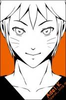[나루토/BL] Deep purple. 外