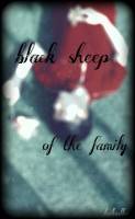 [해리포터] black sheep of the family