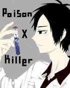 [헌터X헌터] Poison X Killer
