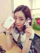 걸스데이 혜리 내여동생