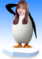 펭귄족장 카이저소혜