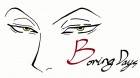 [히소카X명탐정 코난] Boring Days
