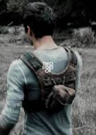 [메이즈러너] Alice In The Maze
