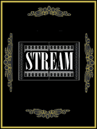 스트림(stream)