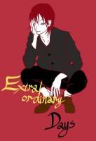 [히소카X듀라라라]Extraordinary Days