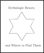 [타입문/fate] Mythologic Beasts and Where to Find Them
