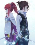 [SAO/소드 아트 온라인]검성이라 불리던 자