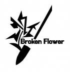 Broken Flower