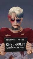 [DC] 할리킹