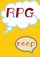 게임을 닮은 이세계, RPG라곤 안 했다