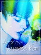 [해리포터] Aconitum jaluense Kom