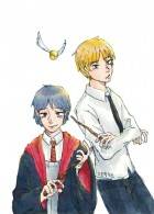 [해리포터]Familia de Secretis
