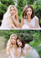 [예리/조이] 위험한 그녀
