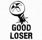 [문제아x쿠마가와]Good Loser