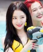 [레드벨벳] Invincible