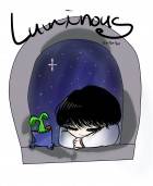 [해리포터/BL] Luminous