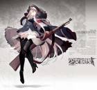 [소녀전선 / ts] Kar98k입니다