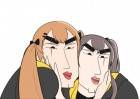 [소녀전선] 능구렁이 자매의 오빠.