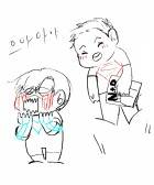 [DC]부녀자 치즈버거님!