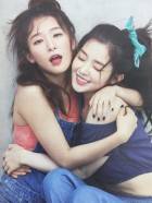 [레드벨벳] 그들은 완벽한 연애를 꿈꾼다