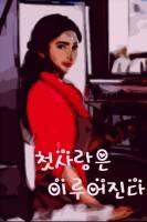 첫 사랑은 이루어진다