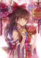 [동방]동방박려록[東方博麗錄]