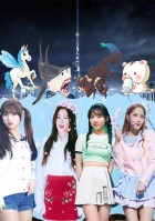 [아이린 나연 예리 아린] 무인도 탈출기 V3