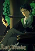 [해리포터] Lord Weasley